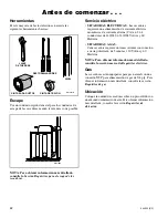 Предварительный просмотр 54 страницы Alliance Laundry Systems 504522R3 Installation And Operation Manual