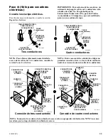 Предварительный просмотр 57 страницы Alliance Laundry Systems 504522R3 Installation And Operation Manual