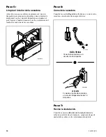 Предварительный просмотр 58 страницы Alliance Laundry Systems 504522R3 Installation And Operation Manual