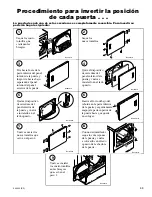 Предварительный просмотр 61 страницы Alliance Laundry Systems 504522R3 Installation And Operation Manual