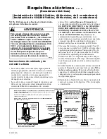 Предварительный просмотр 63 страницы Alliance Laundry Systems 504522R3 Installation And Operation Manual