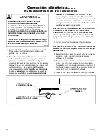 Предварительный просмотр 64 страницы Alliance Laundry Systems 504522R3 Installation And Operation Manual