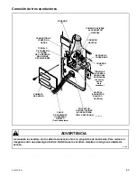 Предварительный просмотр 65 страницы Alliance Laundry Systems 504522R3 Installation And Operation Manual