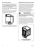 Предварительный просмотр 74 страницы Alliance Laundry Systems 504522R3 Installation And Operation Manual