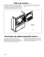 Предварительный просмотр 79 страницы Alliance Laundry Systems 504522R3 Installation And Operation Manual