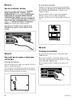 Предварительный просмотр 86 страницы Alliance Laundry Systems 504522R3 Installation And Operation Manual