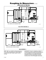 Предварительный просмотр 9 страницы Alliance Laundry Systems 504523R3 Installation And Operation Manual