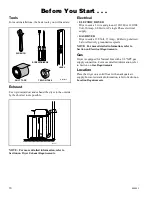 Предварительный просмотр 12 страницы Alliance Laundry Systems 504523R3 Installation And Operation Manual