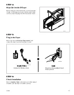 Предварительный просмотр 15 страницы Alliance Laundry Systems 504523R3 Installation And Operation Manual