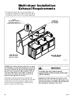 Предварительный просмотр 26 страницы Alliance Laundry Systems 504523R3 Installation And Operation Manual