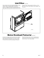 Предварительный просмотр 30 страницы Alliance Laundry Systems 504523R3 Installation And Operation Manual