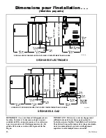 Предварительный просмотр 47 страницы Alliance Laundry Systems 504523R3 Installation And Operation Manual