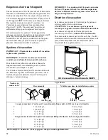 Предварительный просмотр 64 страницы Alliance Laundry Systems 504523R3 Installation And Operation Manual