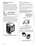 Предварительный просмотр 65 страницы Alliance Laundry Systems 504523R3 Installation And Operation Manual