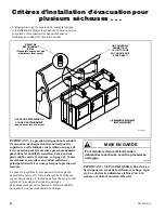 Предварительный просмотр 66 страницы Alliance Laundry Systems 504523R3 Installation And Operation Manual