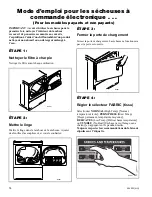 Предварительный просмотр 76 страницы Alliance Laundry Systems 504523R3 Installation And Operation Manual