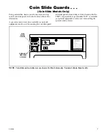 Предварительный просмотр 8 страницы Alliance Laundry Systems 505048R2 Installation And Operation Manual