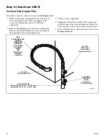 Предварительный просмотр 11 страницы Alliance Laundry Systems 505048R2 Installation And Operation Manual