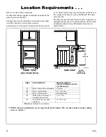 Предварительный просмотр 25 страницы Alliance Laundry Systems 505048R2 Installation And Operation Manual