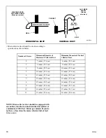 Предварительный просмотр 31 страницы Alliance Laundry Systems 505048R2 Installation And Operation Manual