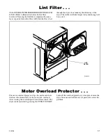 Предварительный просмотр 32 страницы Alliance Laundry Systems 505048R2 Installation And Operation Manual