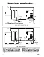 Предварительный просмотр 47 страницы Alliance Laundry Systems 505048R2 Installation And Operation Manual