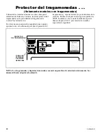 Предварительный просмотр 49 страницы Alliance Laundry Systems 505048R2 Installation And Operation Manual