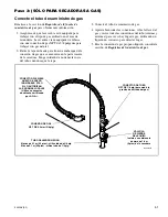 Предварительный просмотр 52 страницы Alliance Laundry Systems 505048R2 Installation And Operation Manual