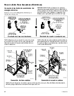 Предварительный просмотр 53 страницы Alliance Laundry Systems 505048R2 Installation And Operation Manual