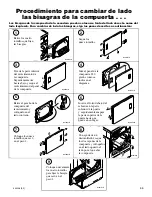 Предварительный просмотр 56 страницы Alliance Laundry Systems 505048R2 Installation And Operation Manual