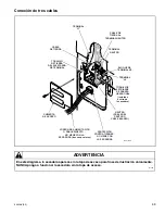 Предварительный просмотр 60 страницы Alliance Laundry Systems 505048R2 Installation And Operation Manual