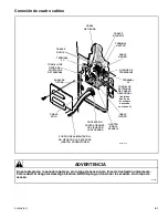 Предварительный просмотр 62 страницы Alliance Laundry Systems 505048R2 Installation And Operation Manual