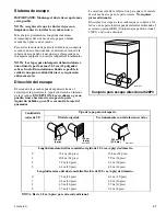 Предварительный просмотр 68 страницы Alliance Laundry Systems 505048R2 Installation And Operation Manual