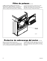 Предварительный просмотр 73 страницы Alliance Laundry Systems 505048R2 Installation And Operation Manual