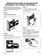 Предварительный просмотр 76 страницы Alliance Laundry Systems 505048R2 Installation And Operation Manual