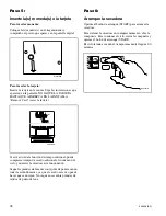 Предварительный просмотр 77 страницы Alliance Laundry Systems 505048R2 Installation And Operation Manual