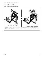 Preview for 9 page of Alliance Laundry Systems 505828 Installation And Operation Instructions Manual