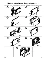 Preview for 11 page of Alliance Laundry Systems 505828 Installation And Operation Instructions Manual