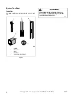 Preview for 4 page of Alliance Laundry Systems 506126R5 Installation Instructions Manual