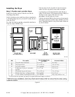 Preview for 5 page of Alliance Laundry Systems 506126R5 Installation Instructions Manual