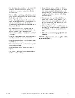 Preview for 7 page of Alliance Laundry Systems 506126R5 Installation Instructions Manual