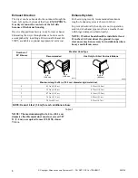 Preview for 8 page of Alliance Laundry Systems 506126R5 Installation Instructions Manual