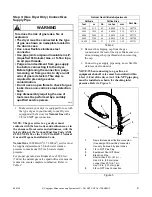 Preview for 9 page of Alliance Laundry Systems 506126R5 Installation Instructions Manual