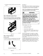 Preview for 16 page of Alliance Laundry Systems 506126R5 Installation Instructions Manual