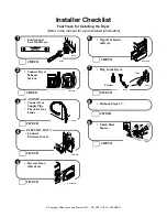 Preview for 20 page of Alliance Laundry Systems 506126R5 Installation Instructions Manual