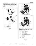 Предварительный просмотр 21 страницы Alliance Laundry Systems 510977R9 Installation & Operation Manual