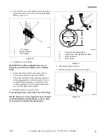 Предварительный просмотр 23 страницы Alliance Laundry Systems 510977R9 Installation & Operation Manual