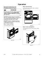 Предварительный просмотр 29 страницы Alliance Laundry Systems 510977R9 Installation & Operation Manual