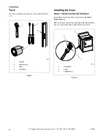 Предварительный просмотр 10 страницы Alliance Laundry Systems 510988R3 Installation & Operation Manual