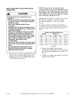 Preview for 9 page of Alliance Laundry Systems 512042R4 Installation Instructions Manual